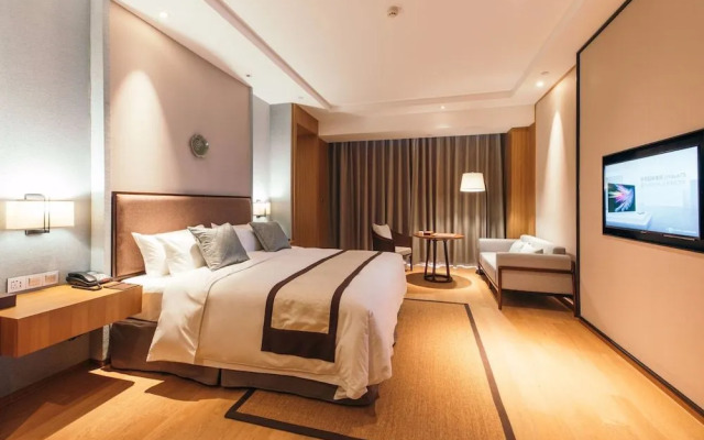 Veegle Jiafeng Hotel Hangzhou