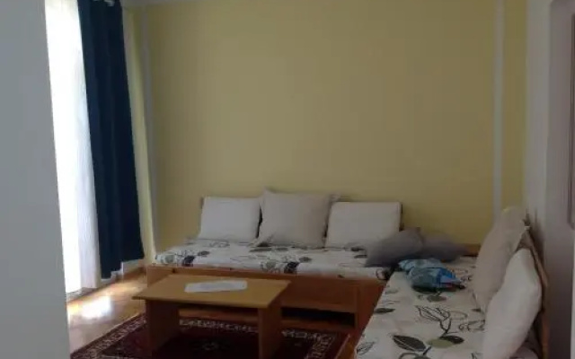Apartments Glavas