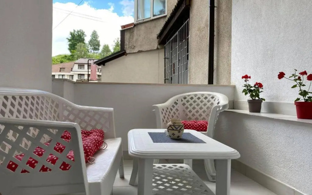 Apartman Travnik