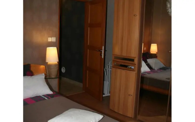 Chambres dHôtes des Grands Lacs