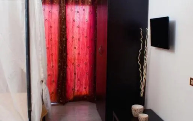 Sette Cuscini Bed And Breakfast