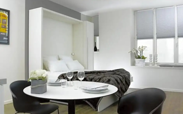 Appartements Le 32
