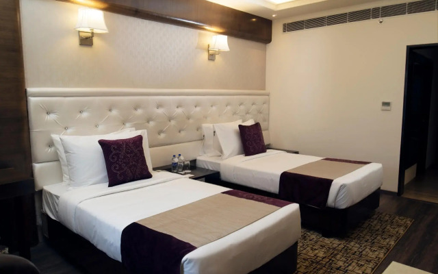 Zone by The Park Jammu