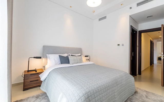 Brand New Apartments in Jumeirah