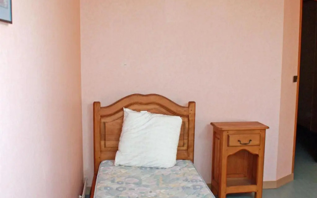Gite Isches, 3 pièces, 5 personnes - FR-1-589-116