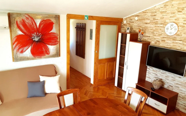 Apartments Bosiljka