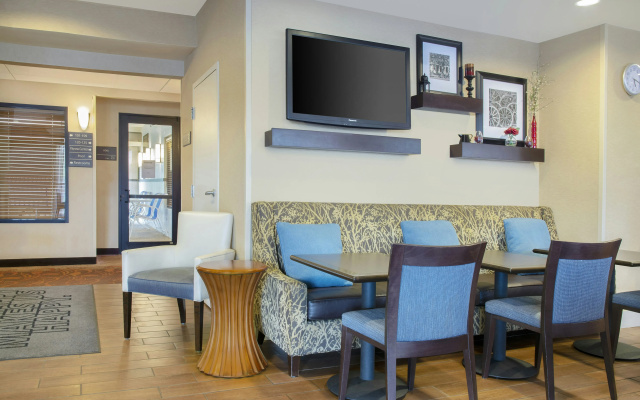 Hampton Inn by Hilton Merrillville