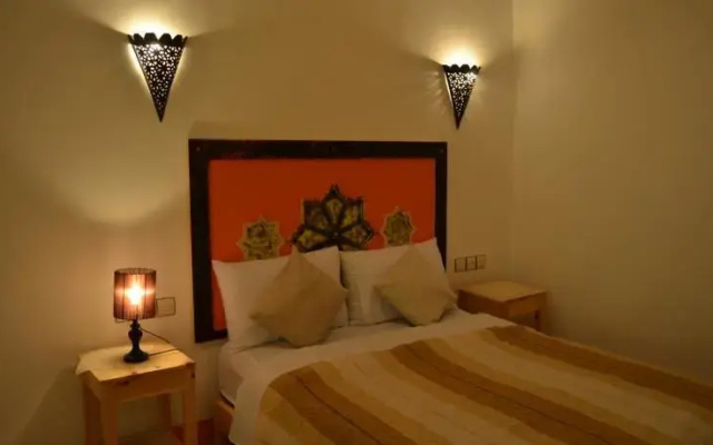 Auberge Panorama Dades