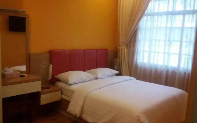 Hotel Sunrise City