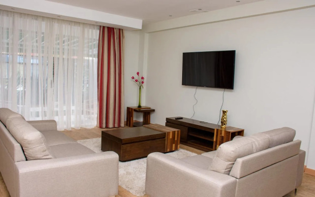 Nairobi Executive Suites