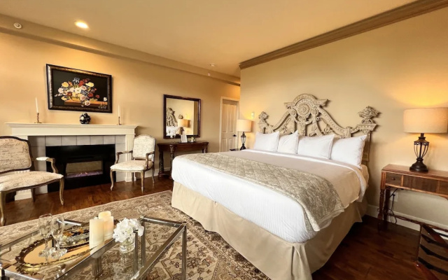 Woodstone Manor Inc.