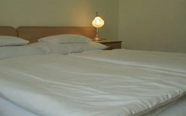 Jancsár Hotel