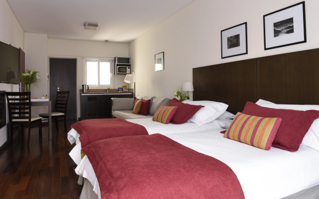 Argenta Suites Belgrano