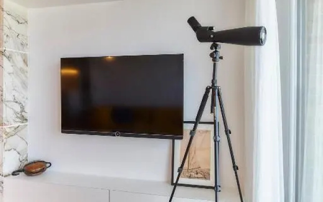 Suite Riverside