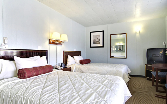Route 66 Inn