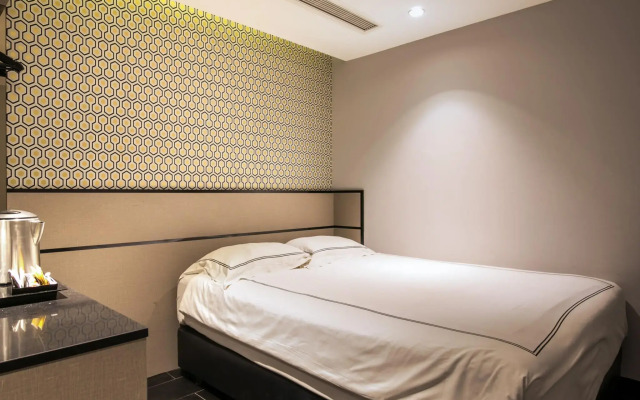 Venue Hotel - The Lily