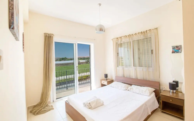 Cyprus Villa Malama 10 Gold