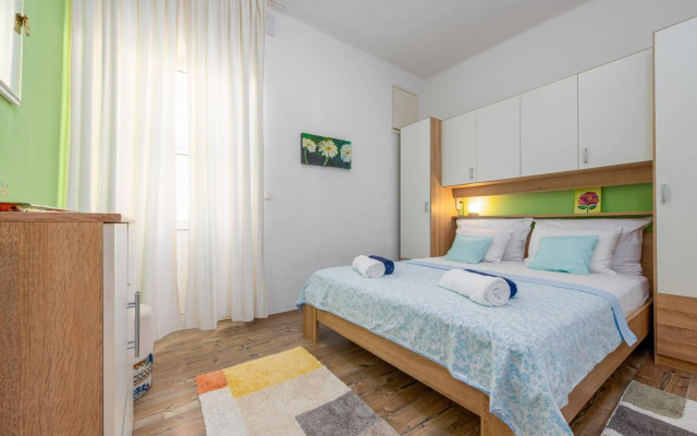 Apartment Maggi