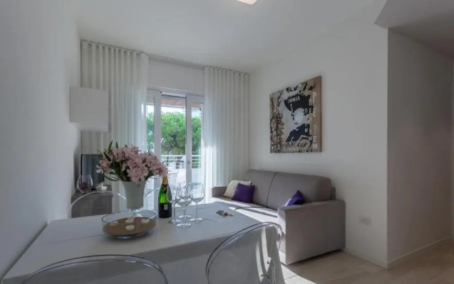 Residence Vivaldi Private apartment