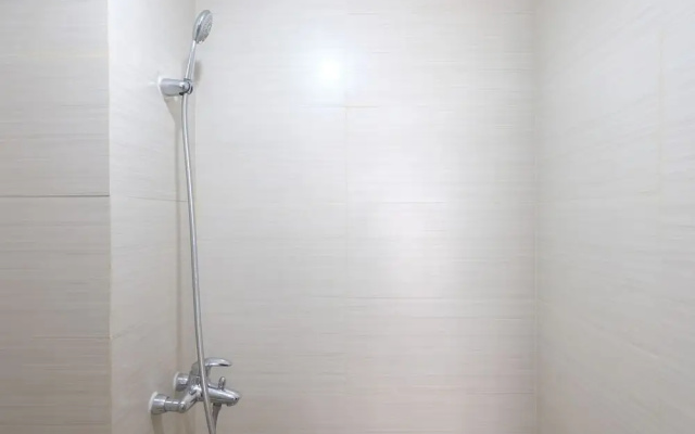 Cozy And Strategic 2Br Apartment At Gateway Pasteur