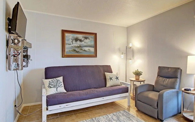 Island Time 1 Bedroom Condo by RedAwning
