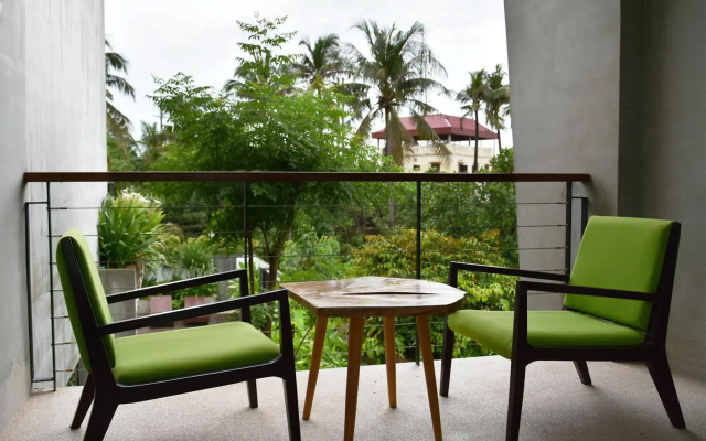 Theary's Luxury Villa