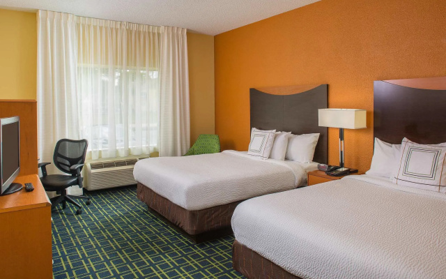 City Express By Marriott Lafayette