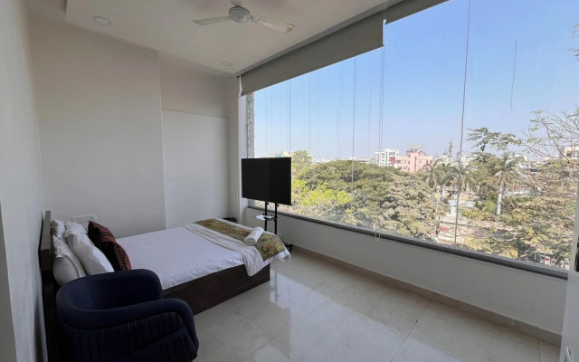 Hotel Golden Leaf