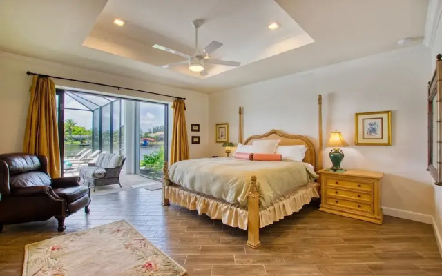 Villa Paradise