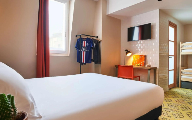 Greet By Accor Boulogne Billancourt Paris