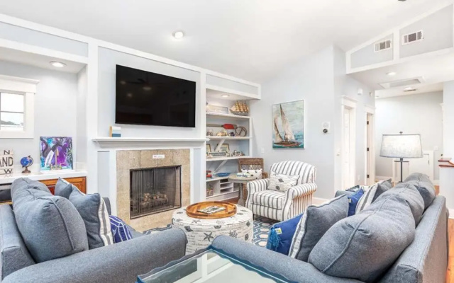 Our Happy Place by Tybee Vacation Rentals