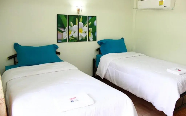 Sakul Plang Resort