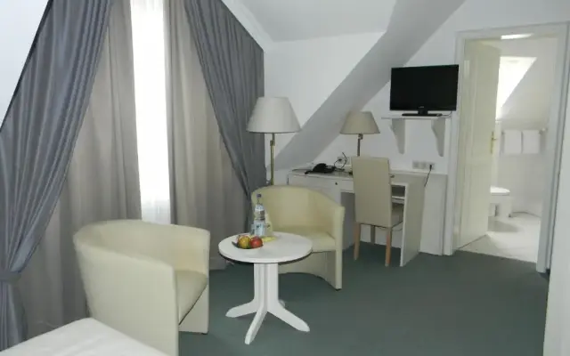 Hotel Stadt Norderstedt