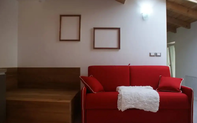 La Casa di GiÃ²