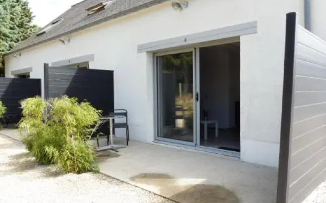 Le Clos Bel Air