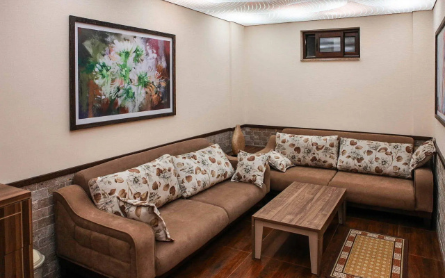 Mediterra Residence