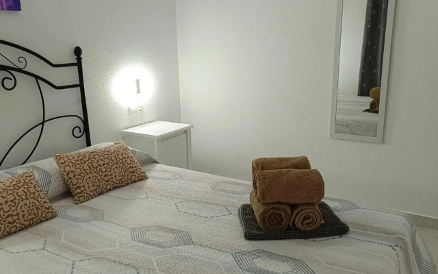 Vera Natura Apartamento Isabel