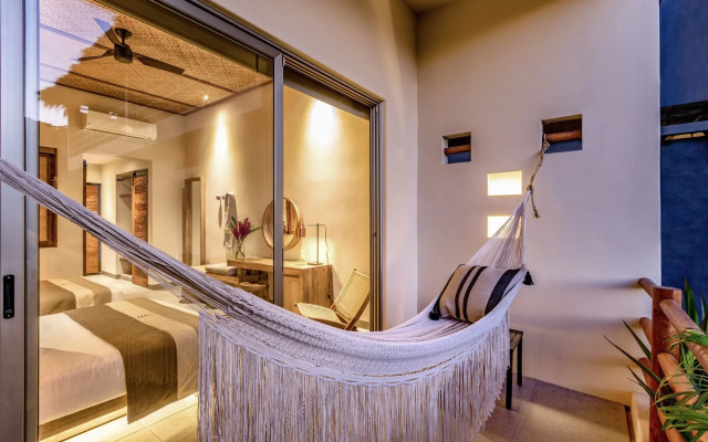 Hotel Casa Bocana