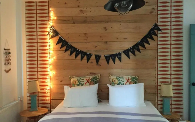 Casapapudo Boutique Hotel