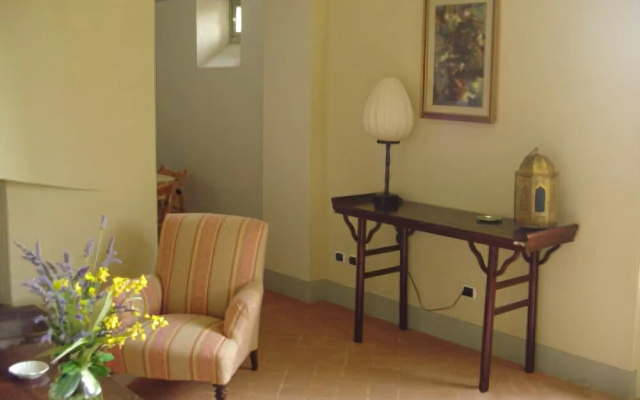 Residenza San Leo