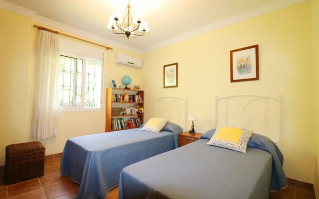 1128 Villa Andrea Sol