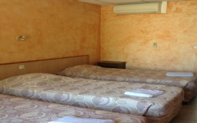 Hostellerie du loup