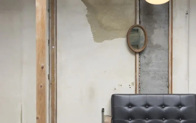 KYOTO ART HOSTEL kumagusuku