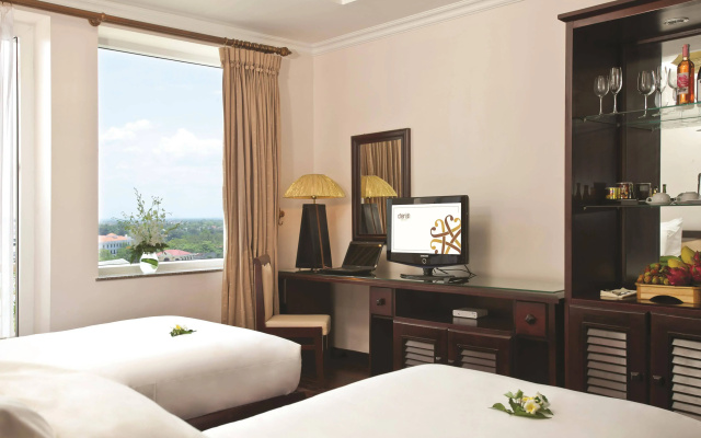 Cherish Hotel