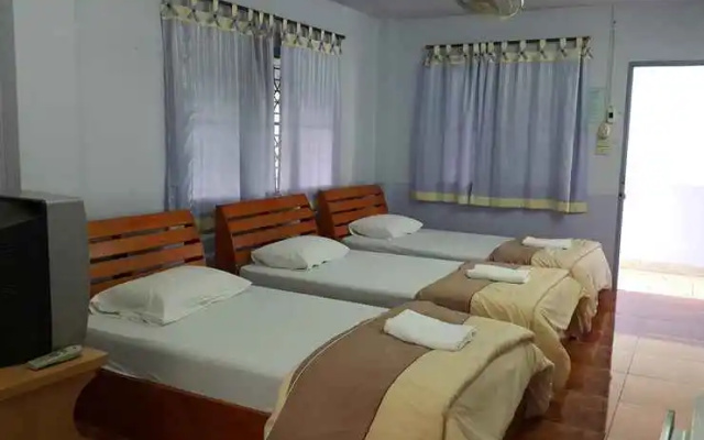 PJ Apartment