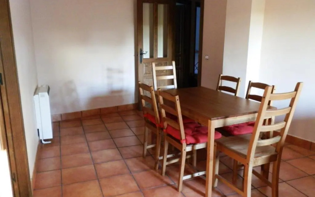 Apartamento Martín