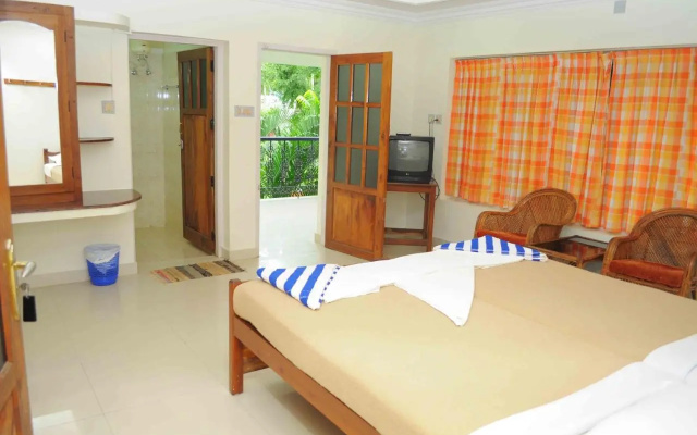 Akhil Beach Resort