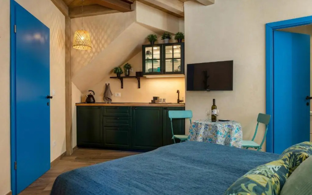 Apartments Casa Wau
