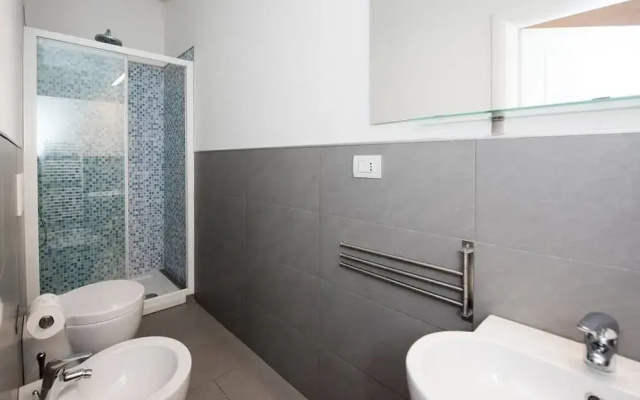 Brunelleschi Apartment