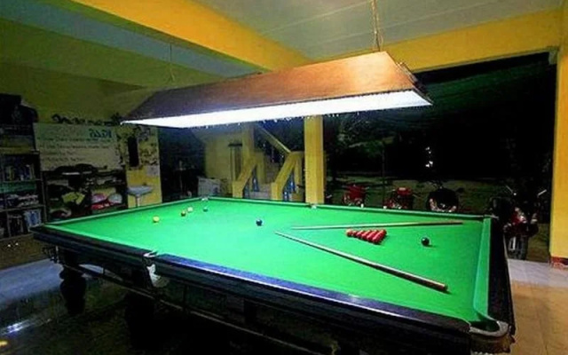 Ban Mae Resort